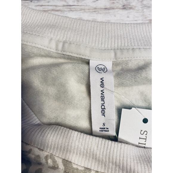 NEW We Wander • Side Split • Top - Picture 7 of 8